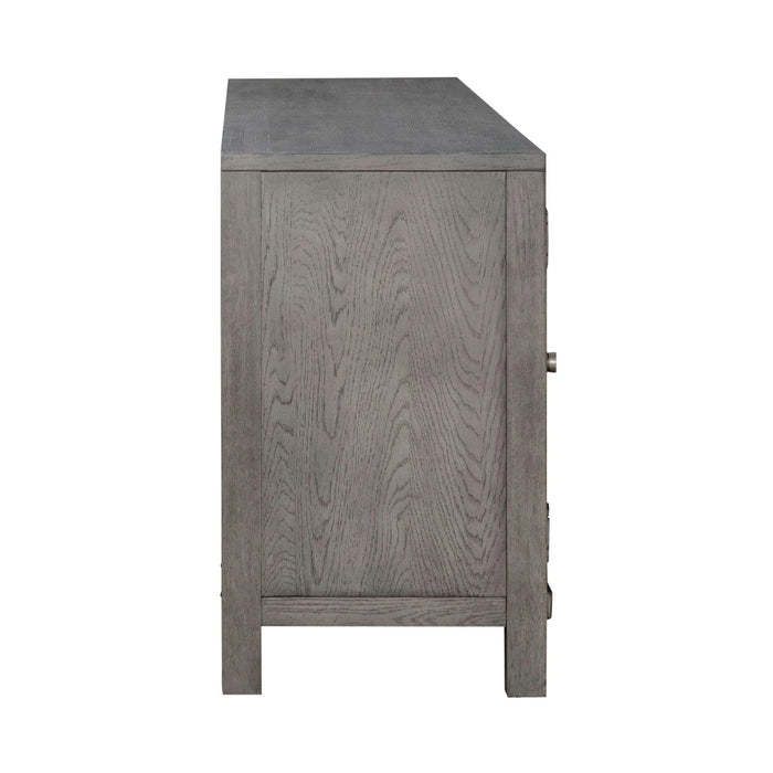 Fireplace TV Consoles 78 Inch Fireplace TV Console image