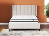 Chime 10 Inch Hybrid Mattress in a Box - Furniture House (VA)