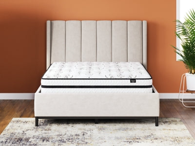 Chime 10 Inch Hybrid Mattress in a Box - Furniture House (VA)