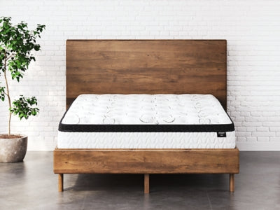 Chime 12 Inch Hybrid Mattress in a Box - Furniture House (VA)