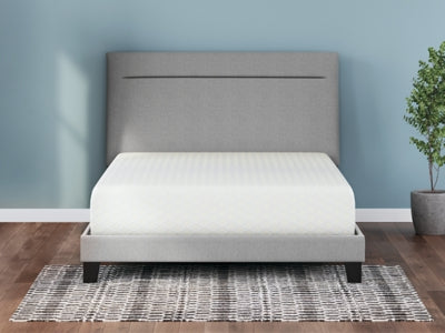 Chime 12 Inch Memory Foam Mattress in a Box - Furniture House (VA)