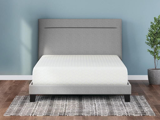 Chime 12 Inch Memory Foam Mattress in a Box - Furniture House (VA)