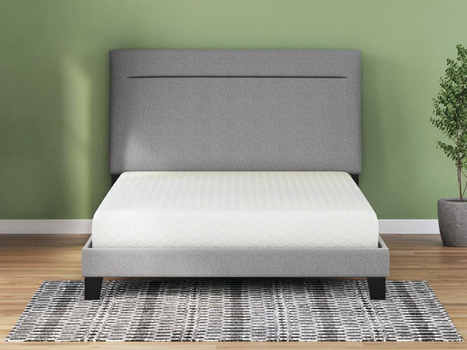 Chime 8 Inch Memory Foam Mattress in a Box - Furniture House (VA)