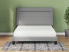 Chime 8 Inch Memory Foam Mattress in a Box - Furniture House (VA)