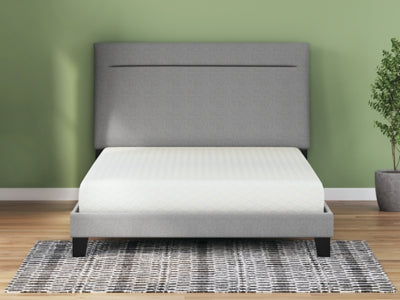 Chime 8 Inch Memory Foam Mattress in a Box - Furniture House (VA)