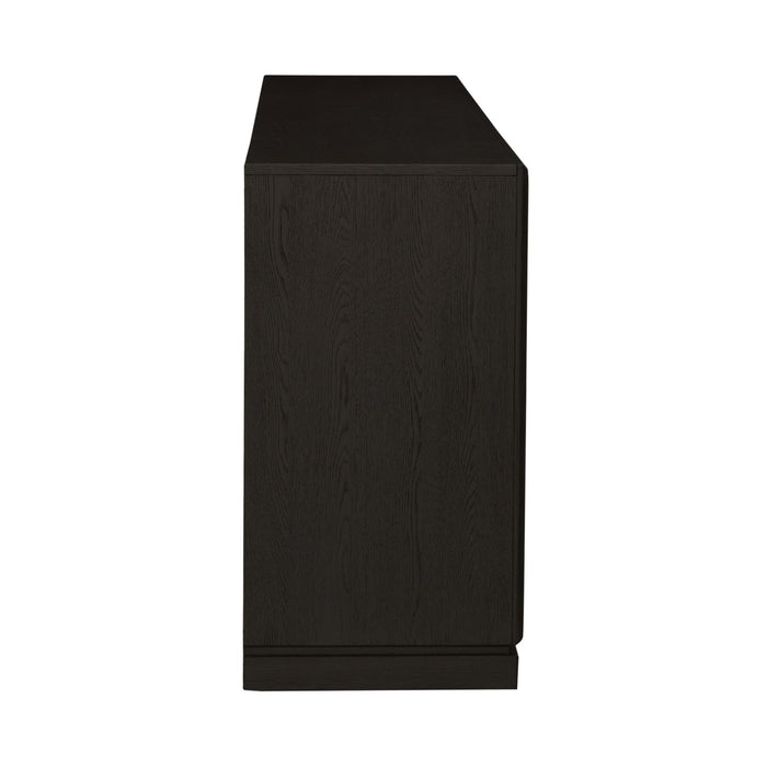 Dahlia Accent Console