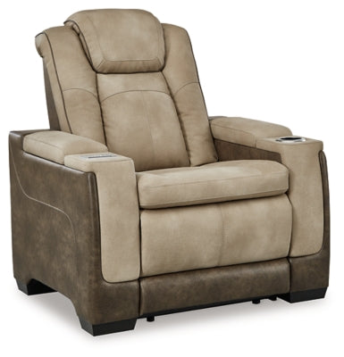 Next-Gen DuraPella Power Recliner - Furniture House (VA)