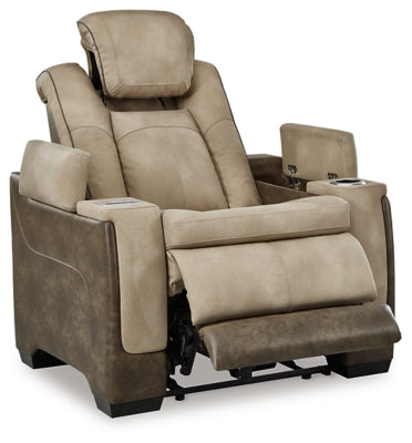 Next-Gen DuraPella Power Recliner - Furniture House (VA)