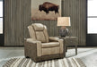 Next-Gen DuraPella Power Recliner - Furniture House (VA)
