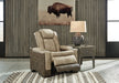 Next-Gen DuraPella Power Recliner - Furniture House (VA)