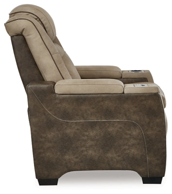Next-Gen DuraPella Power Recliner - Furniture House (VA)