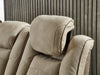 Next-Gen DuraPella Power Reclining Loveseat with Console - Furniture House (VA)
