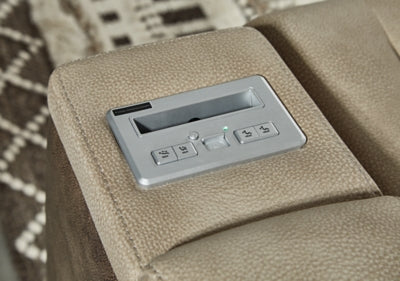 Next-Gen DuraPella Power Recliner - Furniture House (VA)