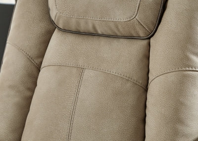 Next-Gen DuraPella Power Recliner - Furniture House (VA)