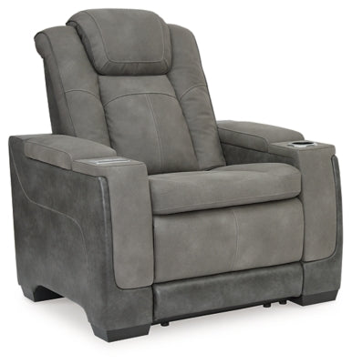 Next-Gen DuraPella Power Recliner - Furniture House (VA)
