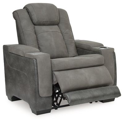 Next-Gen DuraPella Power Recliner - Furniture House (VA)