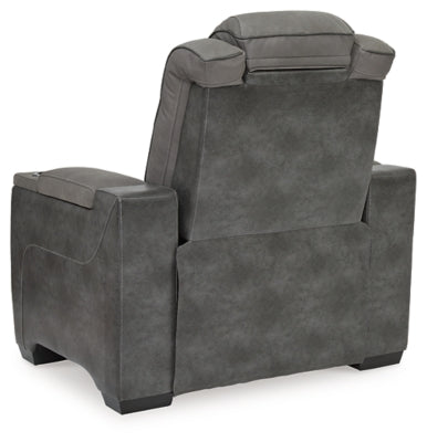 Next-Gen DuraPella Power Recliner - Furniture House (VA)