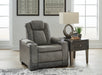 Next-Gen DuraPella Power Recliner - Furniture House (VA)