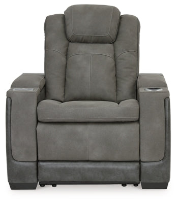 Next-Gen DuraPella Power Recliner - Furniture House (VA)