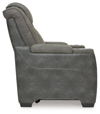 Next-Gen DuraPella Power Recliner - Furniture House (VA)