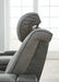 Next-Gen DuraPella Power Reclining Loveseat with Console - Furniture House (VA)