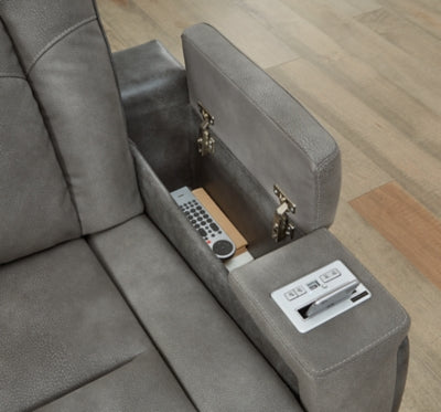 Next-Gen DuraPella Power Recliner - Furniture House (VA)