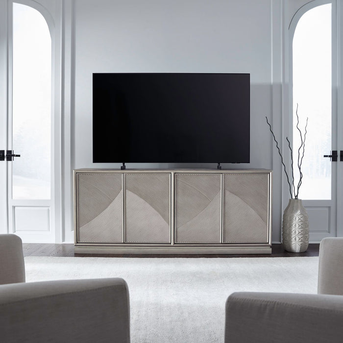 Dahlia Accent Console image