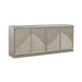 Dahlia Accent Console image