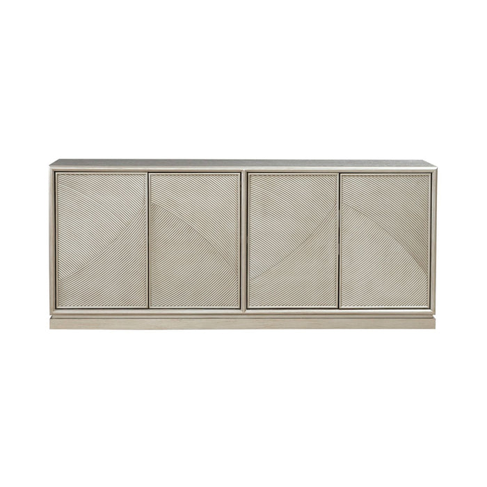 Dahlia Accent Console