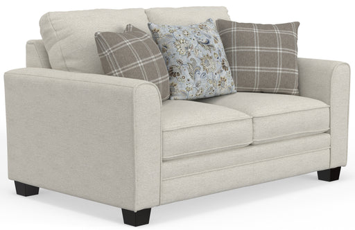 Magnolia Loveseat - Furniture House (VA)