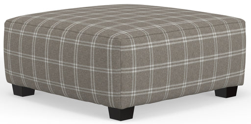 Magnolia Cocktail Ottoman - Furniture House (VA)