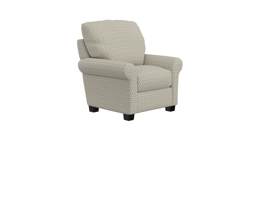 Magnolia Accent Chair - Furniture House (VA)