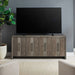 Lafayette 4 Door Accent Cabinet - Furniture House (VA)