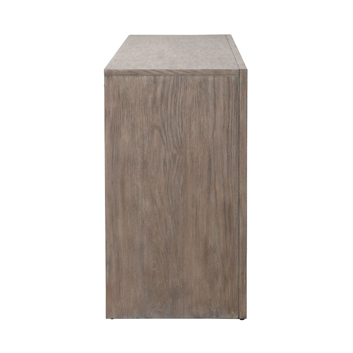 Lafayette 4 Door Accent Cabinet - Furniture House (VA)
