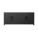 Lafayette 4 Door Accent Cabinet - Furniture House (VA)