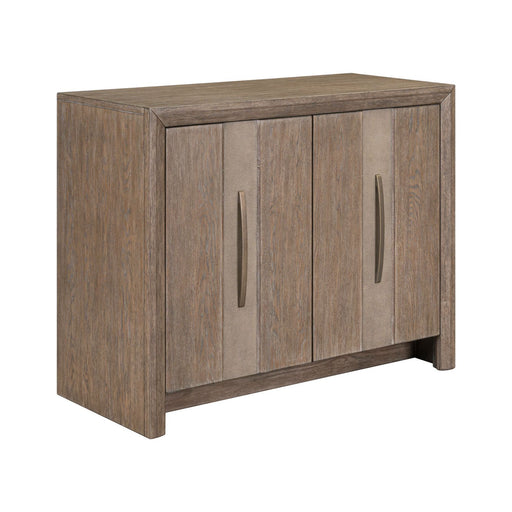 Lafayette 2 Door Accent Cabinet - Furniture House (VA)