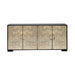 Barlowe 4 Door Accent Cabinet - Furniture House (VA)