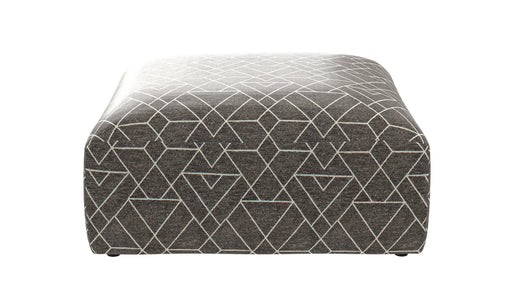 Reddington Cocktail Ottoman - Furniture House (VA)