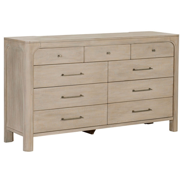 Solano Dresser - Furniture House (VA)