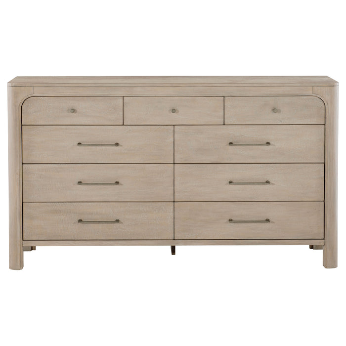 Solano Dresser - Furniture House (VA)