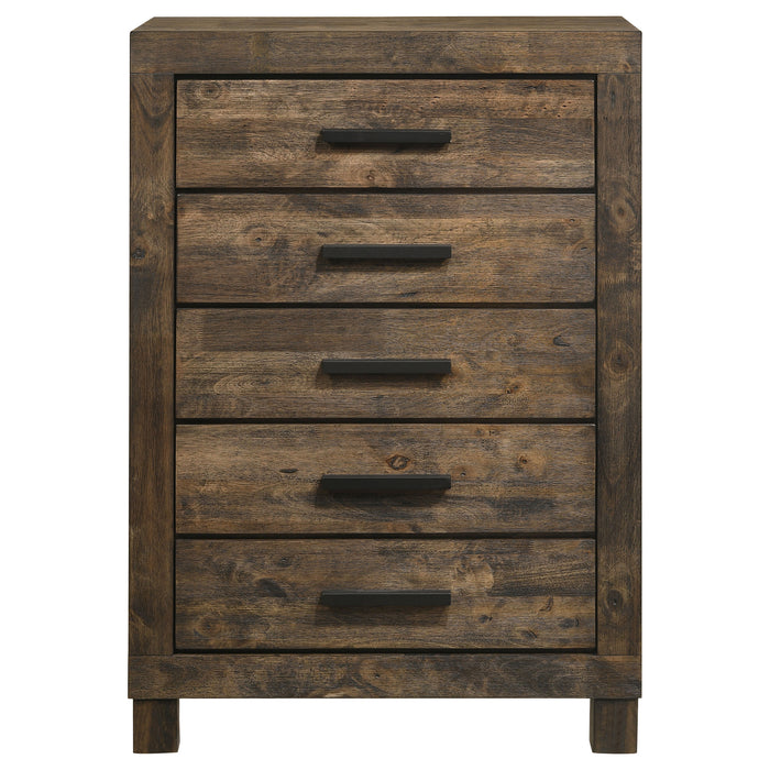 Woodmont Chest of Drawers - Furniture House (VA)