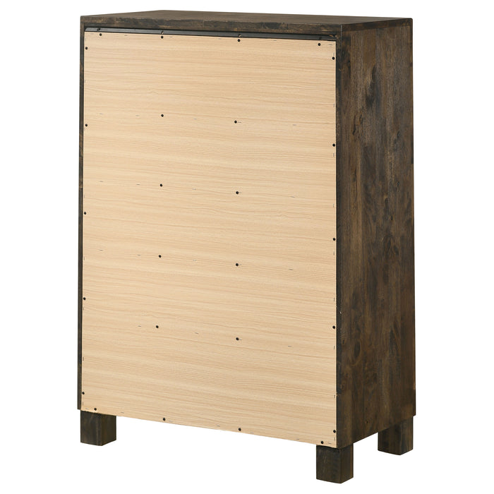 Woodmont Chest of Drawers - Furniture House (VA)