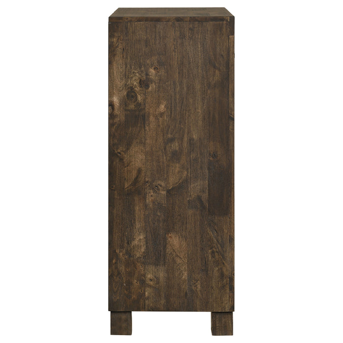 Woodmont Chest of Drawers - Furniture House (VA)