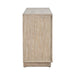 Terrace 4 Door Accent Cabinet - Furniture House (VA)