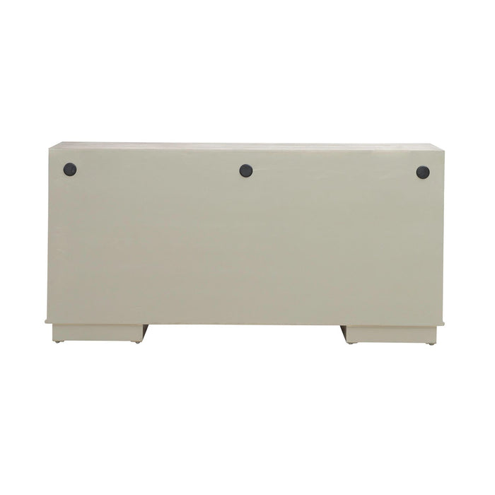 Terrace 4 Door Accent Cabinet - Furniture House (VA)