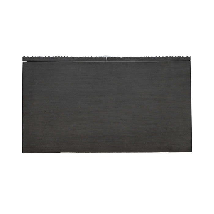 Fiore 2 Door Accent Cabinet