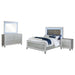 Gunnison Bedroom Set - Furniture House (VA)