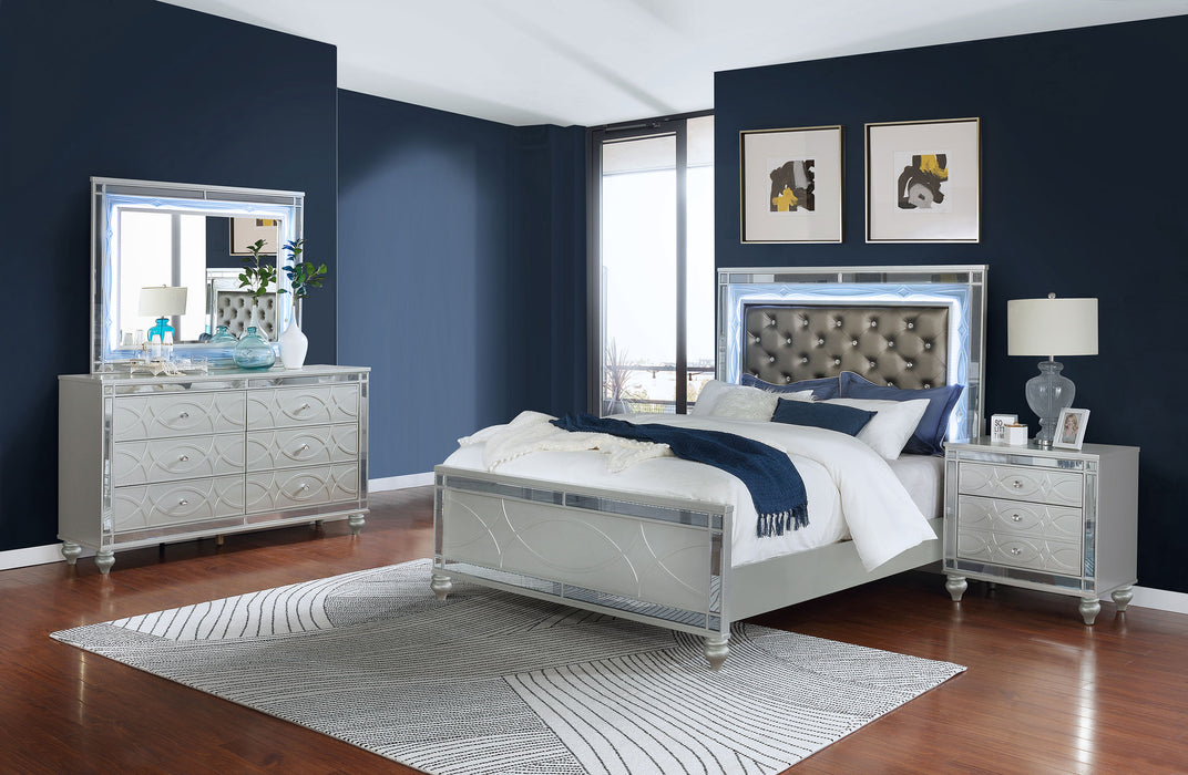Gunnison Bedroom Set - Furniture House (VA)