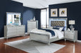 Gunnison Bedroom Set - Furniture House (VA)