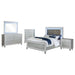 Gunnison Bedroom Set - Furniture House (VA)